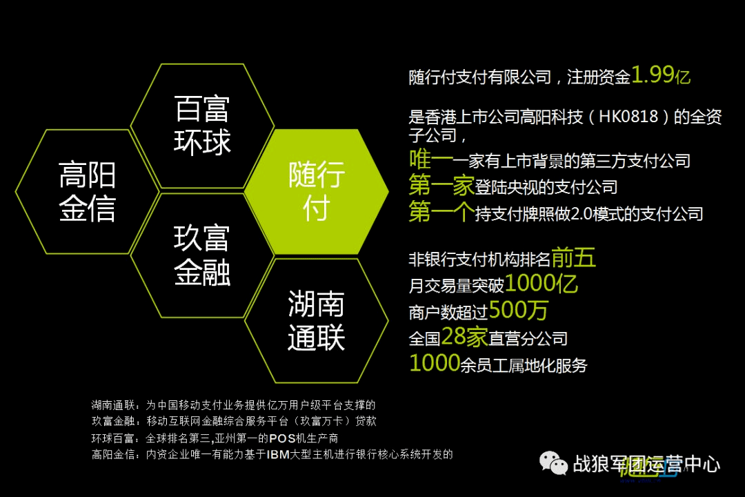 润州区POS机办理