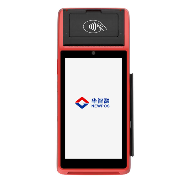 华智融NEW9210智能pos机699