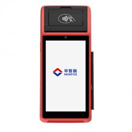 华智融NEW9210智能pos机699