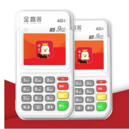 金赢客招募全国优秀支付合伙人
